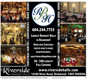 Bridgeview Marine
